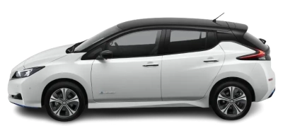 Nissan Leaf 62kWh image